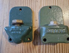 Lister domestic water for sale  BUDE