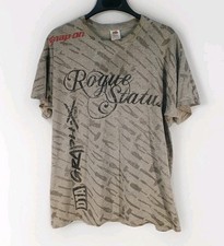 Rogue status dta for sale  Fairview