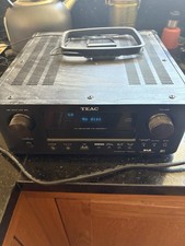 Teac h500 dnt for sale  LONDON