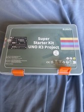 Super starter kit d'occasion  Expédié en Belgium