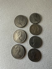 New pence shilling gebraucht kaufen  Trebur