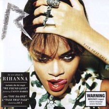 Rihanna - Talk That Talk (CD) comprar usado  Enviando para Brazil