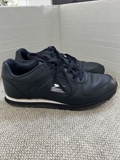 Men slazenger trainers for sale  ALFRETON