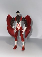Marvel Legends Retro Cardado Falcão Solto Sem Caixa, usado comprar usado  Enviando para Brazil