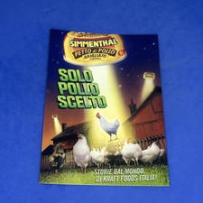 Simmenthal petto pollo usato  Bari
