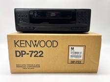 Kenwood 722 stereo for sale Kenwood 722 stereo for sale  BEDFORD