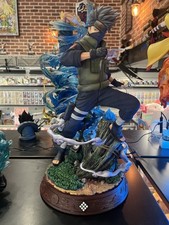 Statue naruto kakashi d'occasion  Montpellier-