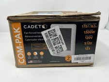 Cadet com pak for sale  Bradenton