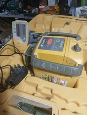 Topcon laser level for sale  MANCHESTER