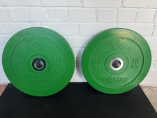 Bodymax 10kg green for sale  BROUGH
