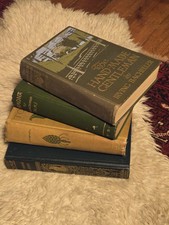 Lot four antique for sale  Saline