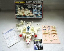Vintage 1977 micronauts for sale  BRIGHTON