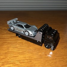 Hot wheels mercedes d'occasion  Expédié en Belgium