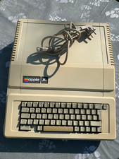 Apple iie matériel d'occasion  Pommeuse