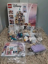 Lego 41167 frozen for sale  Hickory