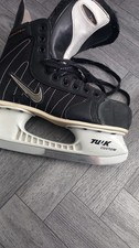 Nike bauer ignite for sale  WALSALL