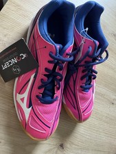 Mizuno schuhe wave gebraucht kaufen  Berlin
