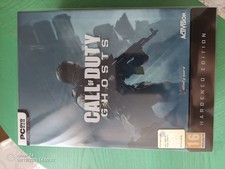 Call duty ghosts usato  Beinasco