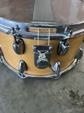 Slingerland snare gebraucht kaufen  Altenstadt