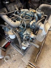Kubota z482 twin for sale  DONCASTER