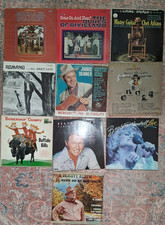Classic country musivc for sale  Norristown