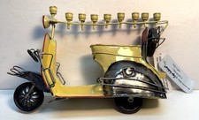 Copa judaica hanukkah for sale  Springfield