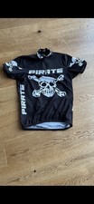 Kult radtrikot pirate gebraucht kaufen  Biebern, Kümbdchen, Tiefenbach