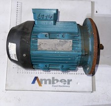 Motor 1.75kw brook for sale  BIRMINGHAM