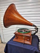 Victor phonograph for sale  Fort White