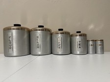 Vintage set aluminum for sale  Edmond