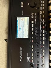 Tastiera korg pa300 usato  Spedire a Italy