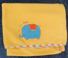 Mothercare large fleece for sale  BECCLES