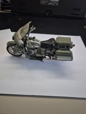 Polistil moto guzzi for sale  LETCHWORTH GARDEN CITY