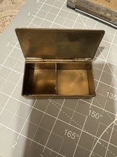 Vintage brass 2.5 for sale  Clinton Township