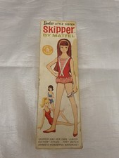Ancienne barbies 1963 d'occasion  Loudun