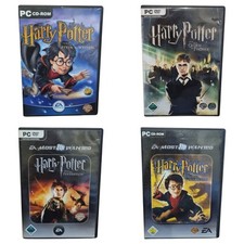 Harry potter spiele gebraucht kaufen  Salzwedel