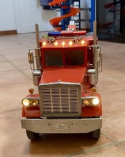 Wedico peterbilt 359 usato  Molinella