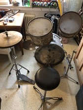 pearl drum kits gebraucht kaufen  Sankt Augustin