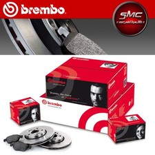 Super kit brembo usato Super kit brembo usato  Valva