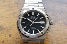 Iwc ingenieur iw328901 for sale  LONDON