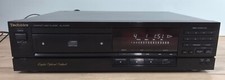 Technics pj37a lettore usato  Santa Ninfa