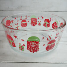 Star wars pyrex for sale  Aurora