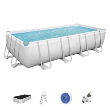 Bestway 56466 piscina usato  Nettuno