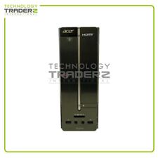 Desktop AXC100-UR31 Acer Aspire Xc100 AMD E1-1500 1.48 GHz 4GB SEM HDD com 1x PWS comprar usado  Enviando para Brazil