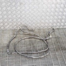 Audi headlight washers for sale  UK