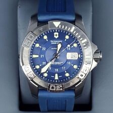 Victorinox automatic dive for sale  Shipping to Ireland