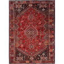 Red vintage zoroastrian for sale  Carlstadt