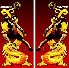 Mortal kombat 3pc for sale  King