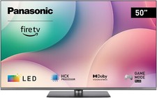 Panasonic 50w83ae8 zoll gebraucht kaufen  Bremen
