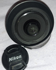 Nikon nikkor 2183 for sale  BIRMINGHAM